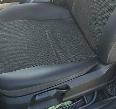 Белый Форд Куга, объемом двигателя 2 л и пробегом 289 тыс. км за 10800 $, фото 9 на Automoto.ua