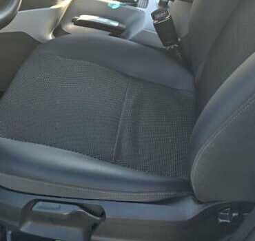 Белый Форд Куга, объемом двигателя 2 л и пробегом 289 тыс. км за 10800 $, фото 3 на Automoto.ua