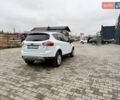Белый Форд Куга, объемом двигателя 2 л и пробегом 227 тыс. км за 9000 $, фото 2 на Automoto.ua