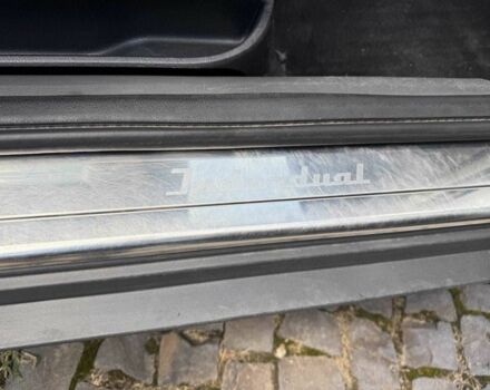 Белый Форд Куга, объемом двигателя 2 л и пробегом 277 тыс. км за 9100 $, фото 14 на Automoto.ua