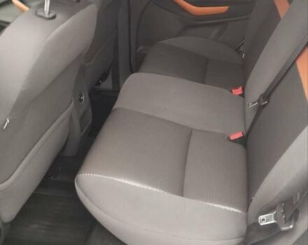 Білий Форд Куга, об'ємом двигуна 2 л та пробігом 347 тис. км за 9499 $, фото 13 на Automoto.ua