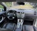 Белый Форд Куга, объемом двигателя 2 л и пробегом 277 тыс. км за 9100 $, фото 12 на Automoto.ua