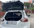 Белый Форд Куга, объемом двигателя 2 л и пробегом 225 тыс. км за 9900 $, фото 10 на Automoto.ua