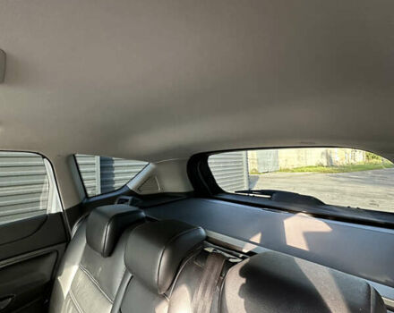 Белый Форд Куга, объемом двигателя 2.52 л и пробегом 146 тыс. км за 11200 $, фото 12 на Automoto.ua