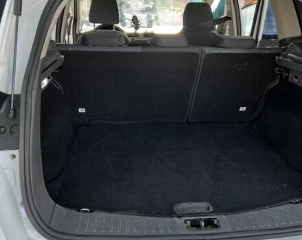 Белый Форд Куга, объемом двигателя 2.5 л и пробегом 160 тыс. км за 9000 $, фото 10 на Automoto.ua