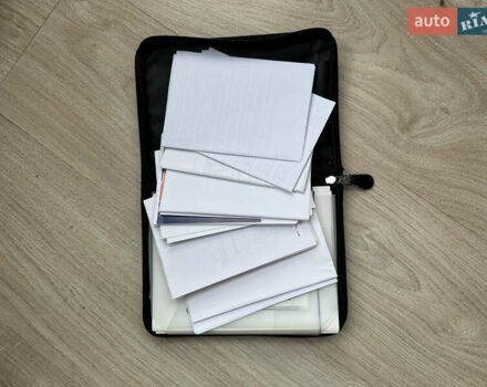 Белый Форд Куга, объемом двигателя 2.52 л и пробегом 146 тыс. км за 11200 $, фото 22 на Automoto.ua