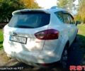 Форд Куга 2010 в Миргороде на Automoto.ua Белый Форд Куга, объемом двигателя 2 л и пробегом 207 тыс. км за 9999 $, фото 6 на Automoto.ua