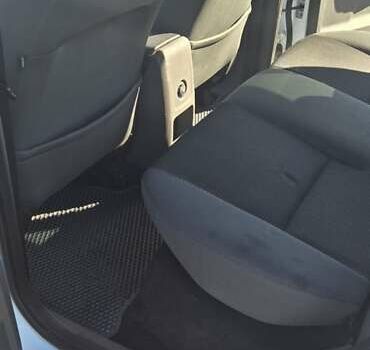 Белый Форд Куга, объемом двигателя 2 л и пробегом 289 тыс. км за 10800 $, фото 12 на Automoto.ua