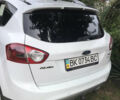 Форд Куга 2010 в Ровно на Automoto.ua Белый Форд Куга, объемом двигателя 2 л и пробегом 250 тыс. км за 11000 $, фото 4 на Automoto.ua