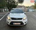 Білий Форд Куга, об'ємом двигуна 2.52 л та пробігом 348 тис. км за 8700 $, фото 1 на Automoto.ua