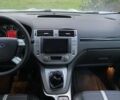 Белый Форд Куга, объемом двигателя 2 л и пробегом 228 тыс. км за 9600 $, фото 6 на Automoto.ua