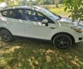Білий Форд Куга, об'ємом двигуна 2 л та пробігом 265 тис. км за 9501 $, фото 1 на Automoto.ua