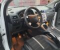 Белый Форд Куга, объемом двигателя 2 л и пробегом 200 тыс. км за 10200 $, фото 1 на Automoto.ua