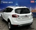 Белый Форд Куга, объемом двигателя 2.52 л и пробегом 370 тыс. км за 8131 $, фото 5 на Automoto.ua