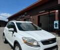 Білий Форд Куга, об'ємом двигуна 2.52 л та пробігом 221 тис. км за 8500 $, фото 1 на Automoto.ua