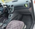 Белый Форд Куга, объемом двигателя 2 л и пробегом 286 тыс. км за 10200 $, фото 1 на Automoto.ua