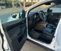 Белый Форд Куга, объемом двигателя 2.52 л и пробегом 130 тыс. км за 10900 $, фото 13 на Automoto.ua