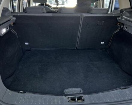 Белый Форд Куга, объемом двигателя 2.5 л и пробегом 160 тыс. км за 9000 $, фото 7 на Automoto.ua