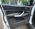 Белый Форд Куга, объемом двигателя 2 л и пробегом 277 тыс. км за 9100 $, фото 17 на Automoto.ua