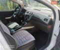 Білий Форд Куга, об'ємом двигуна 2 л та пробігом 85 тис. км за 12000 $, фото 1 на Automoto.ua