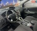 Белый Форд Куга, объемом двигателя 2.52 л и пробегом 370 тыс. км за 8131 $, фото 9 на Automoto.ua