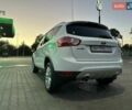 Белый Форд Куга, объемом двигателя 2.52 л и пробегом 60 тыс. км за 12200 $, фото 16 на Automoto.ua