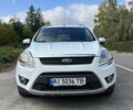 Белый Форд Куга, объемом двигателя 2 л и пробегом 225 тыс. км за 10400 $, фото 1 на Automoto.ua