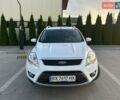 Белый Форд Куга, объемом двигателя 2.52 л и пробегом 130 тыс. км за 10900 $, фото 10 на Automoto.ua