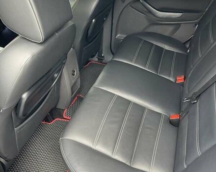 Белый Форд Куга, объемом двигателя 2 л и пробегом 225 тыс. км за 9900 $, фото 20 на Automoto.ua