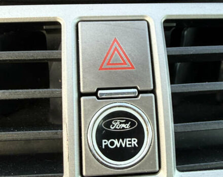 Білий Форд Куга, об'ємом двигуна 2 л та пробігом 299 тис. км за 8999 $, фото 46 на Automoto.ua