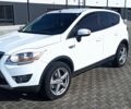 Білий Форд Куга, об'ємом двигуна 2.52 л та пробігом 273 тис. км за 10000 $, фото 1 на Automoto.ua