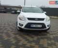 Білий Форд Куга, об'ємом двигуна 2 л та пробігом 347 тис. км за 9499 $, фото 8 на Automoto.ua