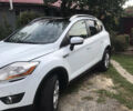 Форд Куга 2010 в Ровно на Automoto.ua Белый Форд Куга, объемом двигателя 2 л и пробегом 250 тыс. км за 11000 $, фото 2 на Automoto.ua