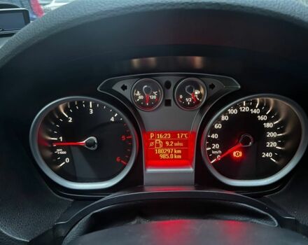 Белый Форд Куга, объемом двигателя 2 л и пробегом 180 тыс. км за 10500 $, фото 3 на Automoto.ua