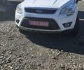 Белый Форд Куга, объемом двигателя 2 л и пробегом 289 тыс. км за 10800 $, фото 27 на Automoto.ua