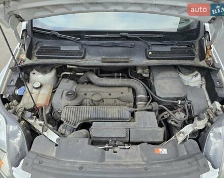 Белый Форд Куга, объемом двигателя 2.52 л и пробегом 152 тыс. км за 10000 $, фото 20 на Automoto.ua