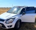 Белый Форд Куга, объемом двигателя 2.5 л и пробегом 155 тыс. км за 5000 $, фото 1 на Automoto.ua