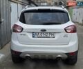 Белый Форд Куга, объемом двигателя 2.52 л и пробегом 152 тыс. км за 10000 $, фото 6 на Automoto.ua