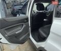 Белый Форд Куга, объемом двигателя 2.52 л и пробегом 152 тыс. км за 10000 $, фото 15 на Automoto.ua