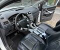 Белый Форд Куга, объемом двигателя 2 л и пробегом 277 тыс. км за 9300 $, фото 13 на Automoto.ua