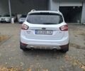 Белый Форд Куга, объемом двигателя 2.52 л и пробегом 172 тыс. км за 10800 $, фото 5 на Automoto.ua