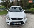 Белый Форд Куга, объемом двигателя 2 л и пробегом 225 тыс. км за 9900 $, фото 9 на Automoto.ua