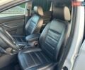 Белый Форд Куга, объемом двигателя 2.52 л и пробегом 130 тыс. км за 10900 $, фото 19 на Automoto.ua