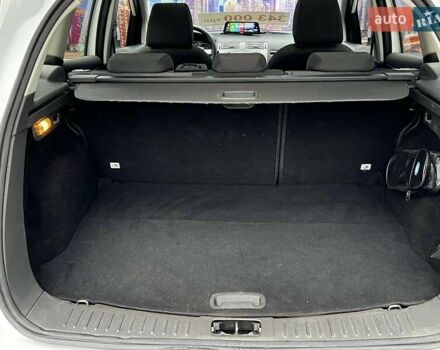 Белый Форд Куга, объемом двигателя 2.52 л и пробегом 370 тыс. км за 8131 $, фото 14 на Automoto.ua