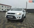 Білий Форд Куга, об'ємом двигуна 2 л та пробігом 347 тис. км за 9499 $, фото 9 на Automoto.ua