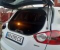 Белый Форд Куга, объемом двигателя 2 л и пробегом 200 тыс. км за 10200 $, фото 2 на Automoto.ua