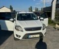 Білий Форд Куга, об'ємом двигуна 2.5 л та пробігом 230 тис. км за 9100 $, фото 1 на Automoto.ua