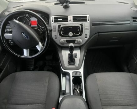 Білий Форд Куга, об'ємом двигуна 2.5 л та пробігом 160 тис. км за 9000 $, фото 3 на Automoto.ua