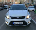 Белый Форд Куга, объемом двигателя 2 л и пробегом 214 тыс. км за 10500 $, фото 6 на Automoto.ua