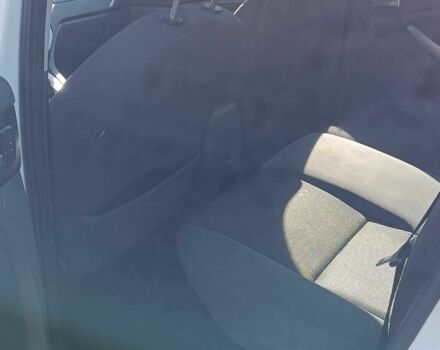 Белый Форд Куга, объемом двигателя 2.5 л и пробегом 250 тыс. км за 9500 $, фото 12 на Automoto.ua